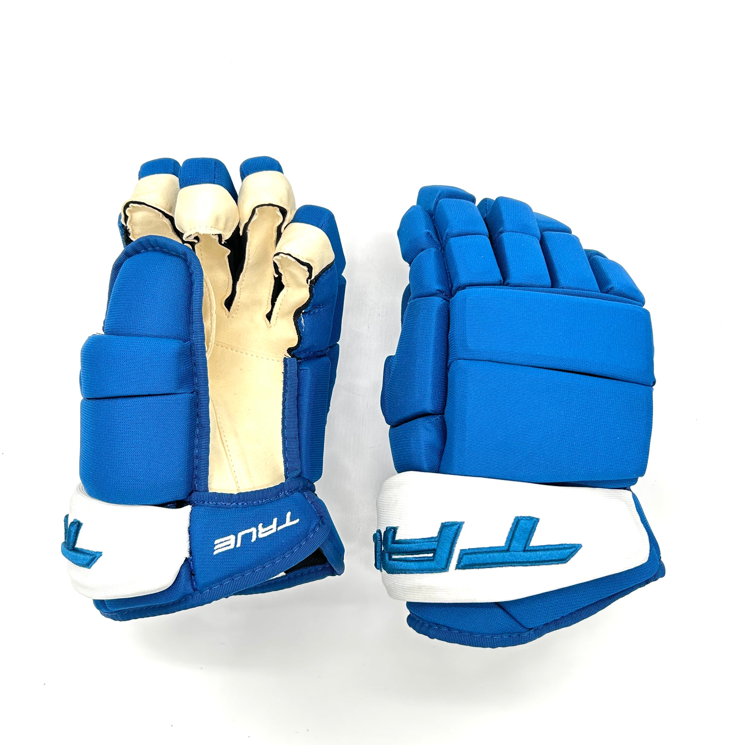 True A6.0 - Gant NHL Pro Stock - Colorado Avalanche (Bleu/Blanc)